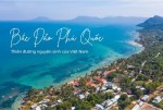 Bắc đảo Phú Quốc