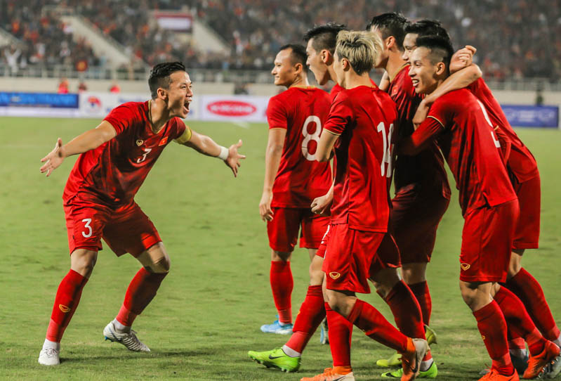 Giá vé sân thống nhất