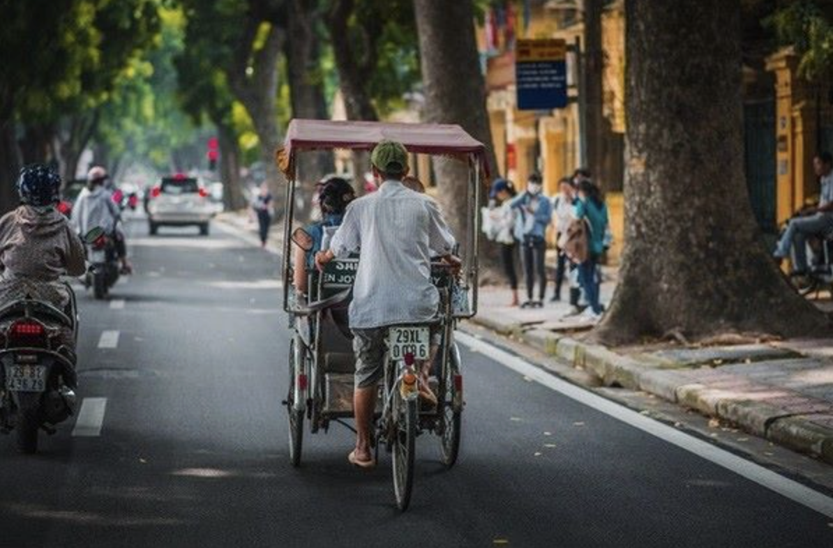TOUR THIẾT KẾ RIÊNG CHO CÁ NHÂN TẠI HÀ NỘI – 1 NGÀY
