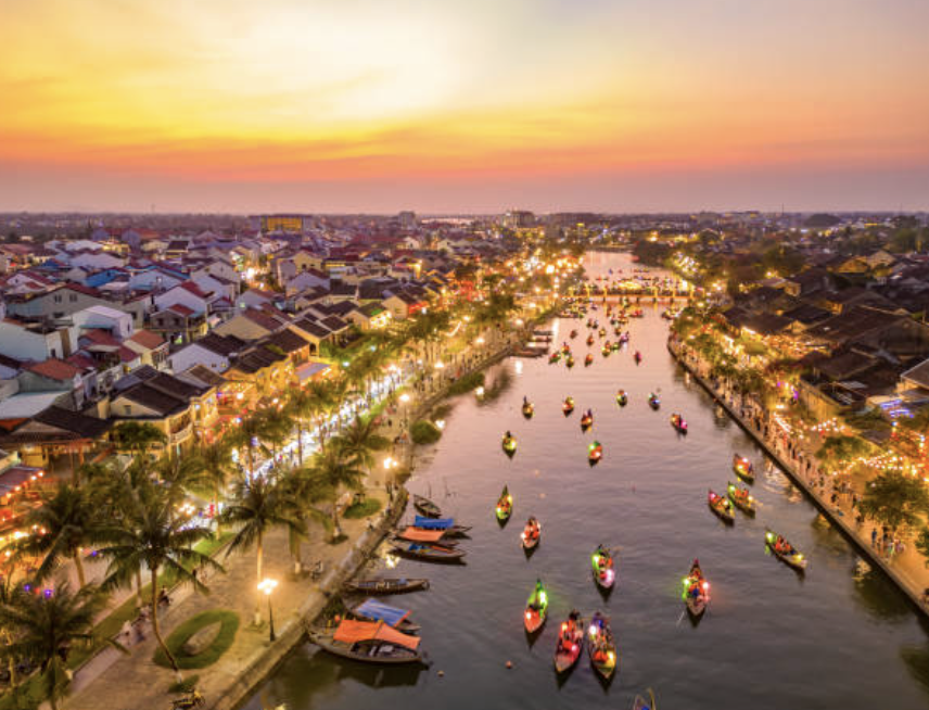 TOUR ĐÀ NẴNG CÙNG HƯỚNG DẪN VIÊN BẢN ĐỊA – TOUR THIẾT KẾ RIÊNG
