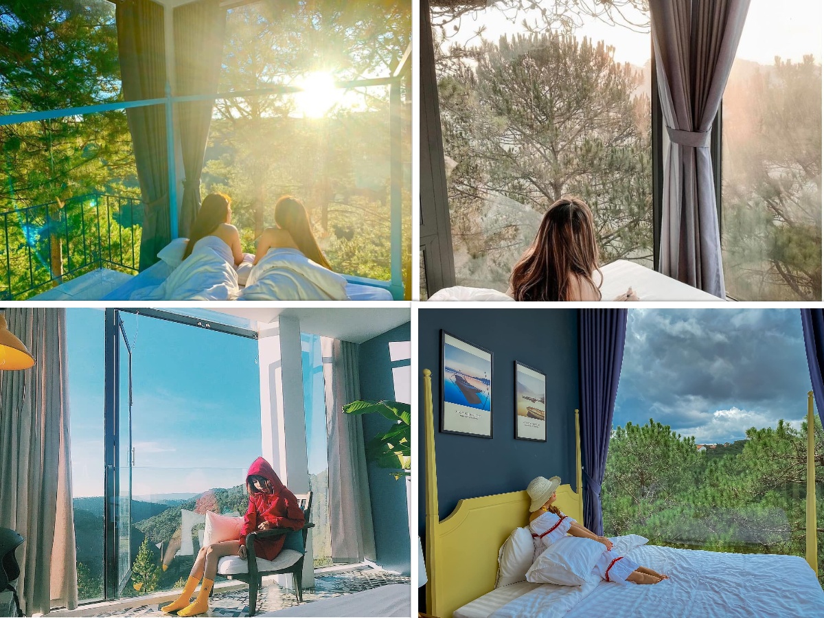 The KUPID – Dalat