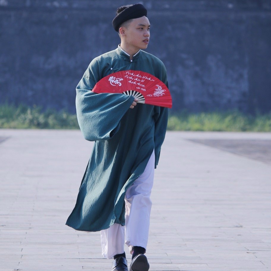 Trần Hoàng Phúc