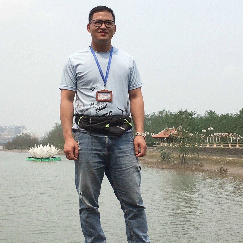 Lê Quang Hạnh (黎光幸)