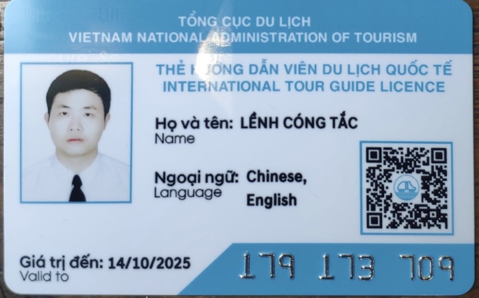 Lềnh Cóng Tắc