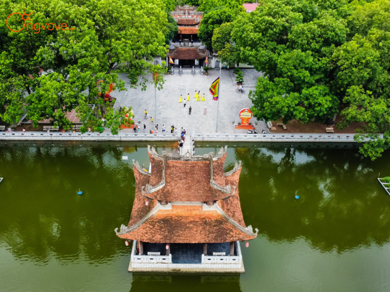 Tìm hiểu về Triều Lý và các vị vua được thờ phụng