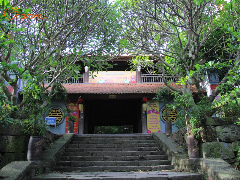 Buổi sáng