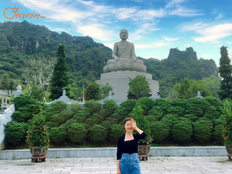 Chuẩn Bị Gì Để Có Chuyến Đi Khám Phá Núi Voi - Chùa Chiều Trọn Vẹn?