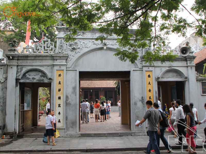 Hải Phòng Ẩn Mình: Tour Kiến An - Đền Nghè - Hồ Sen 1 Ngày Có Gì Hấp Dẫn?