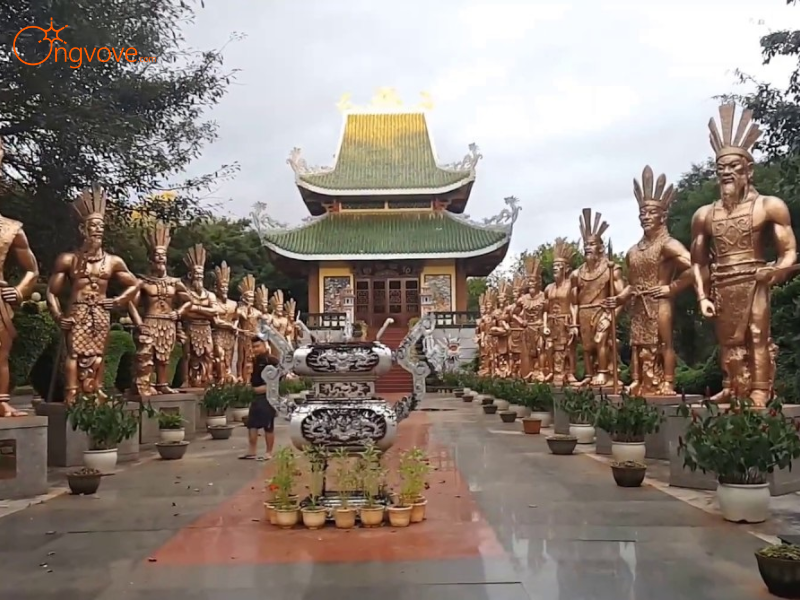 Kinh Nghiệm Chuyên Gia Từ Ong Vò Vẽ Travel