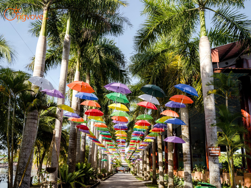 Chi Phí Tour & Những Điều Cần Biết Thêm