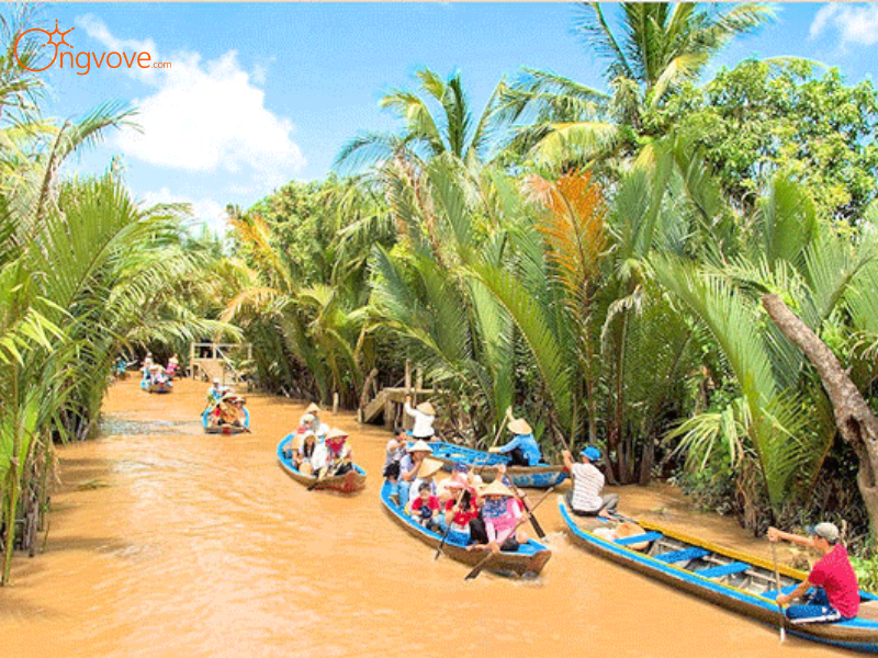 Chi Phí Tour & Những Điều Cần Biết Thêm