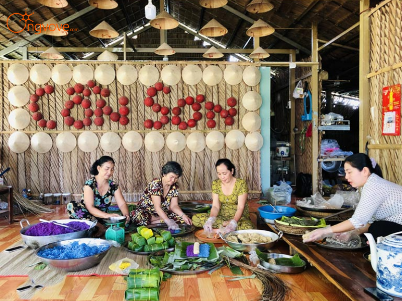 Chi Phí Tour & Những Điều Cần Biết Thêm
