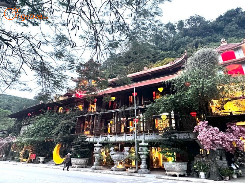 Lịch Trình Chi Tiết Tour Chùa Hang - Đồ Sơn 1 Ngày Từ Hải Phòng