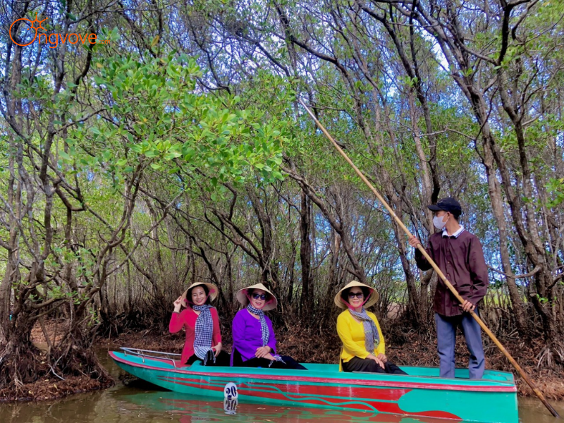 Những Lưu Ý Quan Trọng Cho Chuyến Tour Độc Đáo