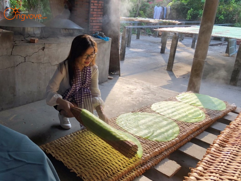 Lò Hủ Tiếu Cần Thơ – Nơi Ra Đời Hương Vị Đặc Trưng