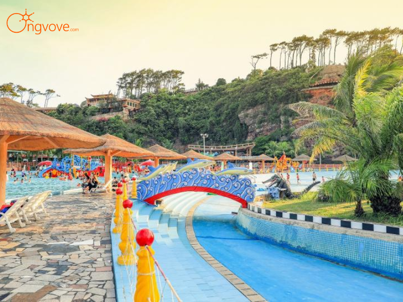 Những Lưu Ý Quan Trọng Cho Chuyến Tour Giải Trí & Nghỉ Dưỡng