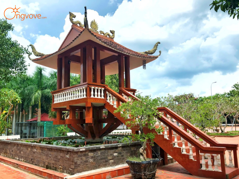So Sánh Tour Chợ Nổi Cái Răng & Thiền Viện Trúc Lâm Phương Nam 1 Ngày Với Các Hình Thức Khác