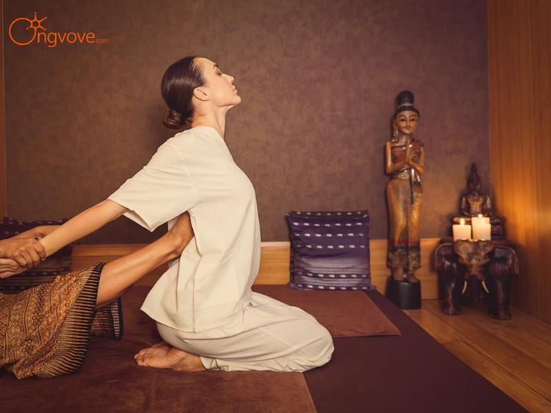 Buổi Sáng/Chiều: "F5" Cơ Thể & Tinh Thần Tại Các Trung Tâm Spa Uy Tín