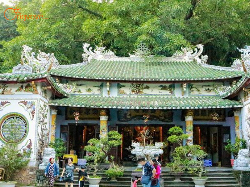Chi Phí Tour & Những Điều Cần Chuẩn Bị Cho Hành Trình Tâm Linh