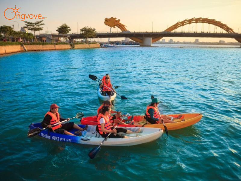 Chi Phí Tour & Những Điều Cần Chuẩn Bị
