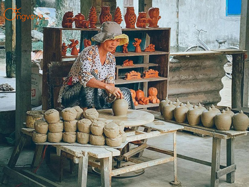 Kết Luận: Một Ngày Đong Đầy Giá Trị Từ Xứ Quảng