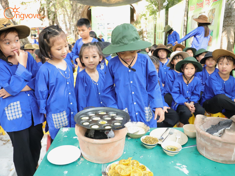 Kết Luận: Một Ngày Nông Dân – Một Triệu Niềm Vui!