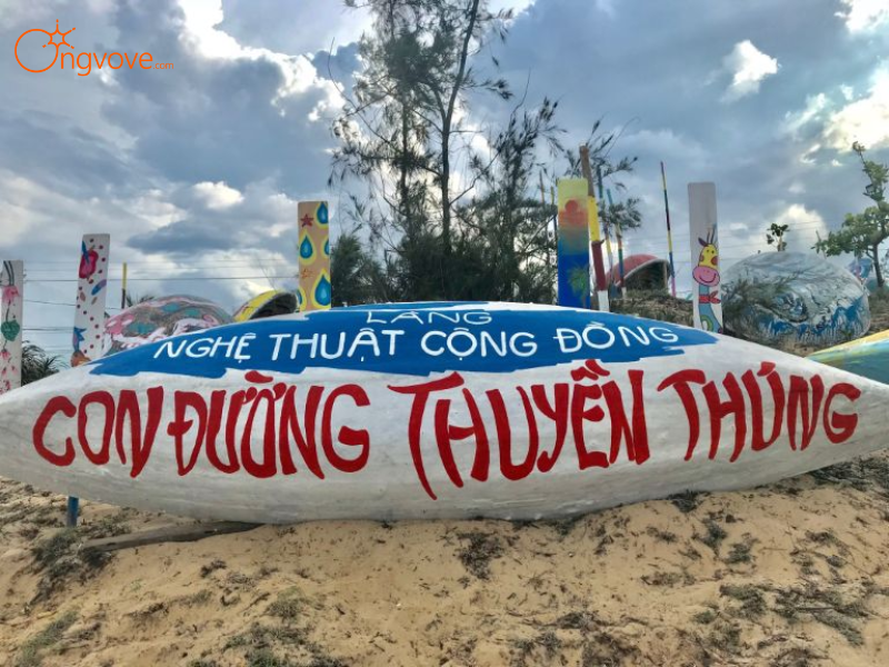 Kết Luận: Một Ngày Sâu Lắng Tại "Quảng Nam Cũ"