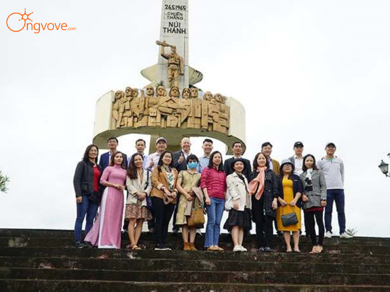 Lịch Trình Chi Tiết Tour Khám Phá Địa Đạo Kỳ Anh