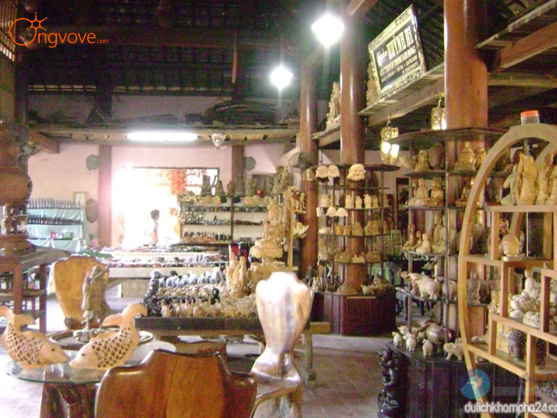 So Sánh Tour 1 Ngày Với Các Hình Thức Du Lịch Khác