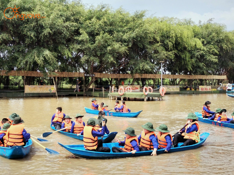 Tại Sao Tour Trải Nghiệm Nông Trại & Làm Nông Dân Lại "Hot" Đến Vậy?