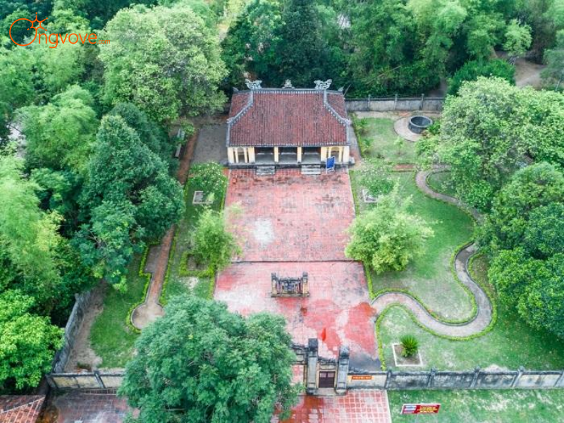 Vì Sao Địa Đạo Kỳ Anh Lại Là Một "Bảo Tàng Sống" Đáng Khám Phá?