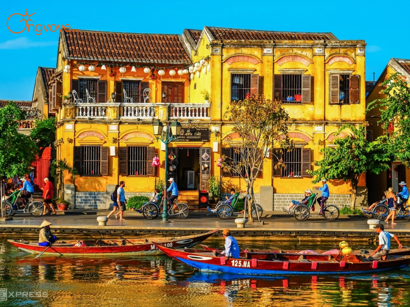 Vì Sao Nên Chọn Combo "Vàng" Mỹ Sơn & Hội An Trong Một Ngày?