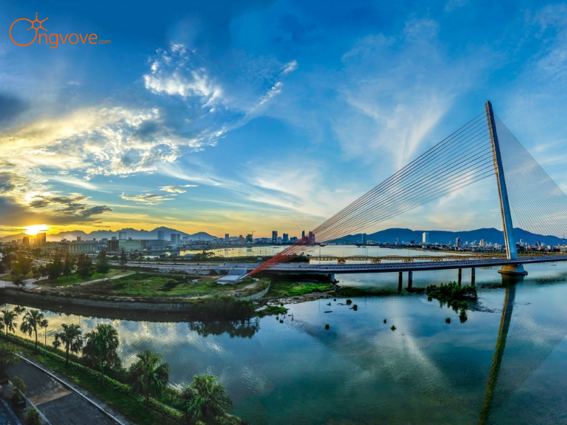 Vì Sao Tour City Đà Nẵng 1 Ngày Là Lựa Chọn Hoàn Hảo Cho Mọi Du Khách?