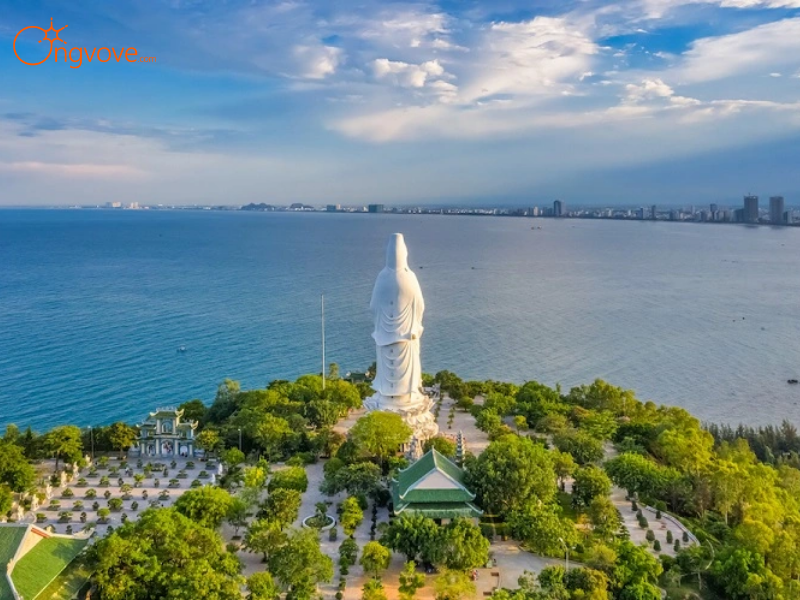 Vì Sao Tour Du Lịch Tâm Linh Đà Nẵng 1 Ngày Lại Thu Hút Đến Vậy?