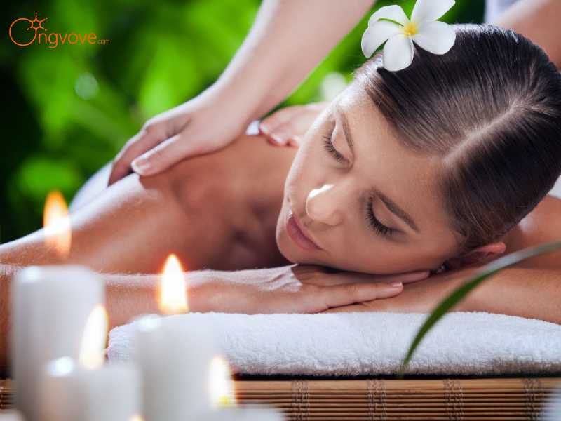 Vì Sao Tour Kết Hợp Spa/Massage & Ẩm Thực Địa Phương Lại "Hot Trend" Đến Vậy?