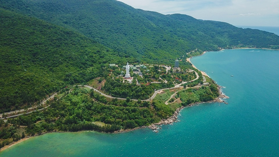 Bán Đảo Sơn Trà - Đà Nẵng