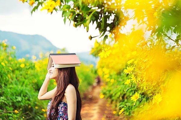 Thời tiết Đà Lạt tháng 5