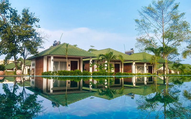 Famiana Resort Phú Quốc