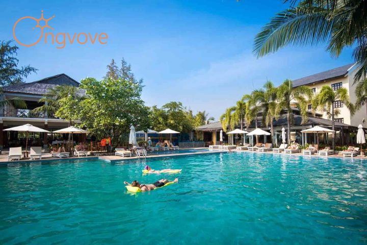Eden Resort Phú Quốc