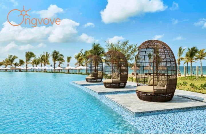 Movenpick Resort Waverly Phu Quoc