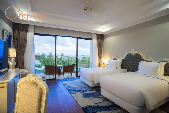 Radisson Blu Resort Phu Quoc