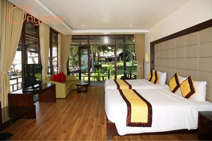 Resort Arcadia