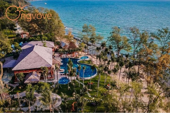 The Ocean Bay Resort