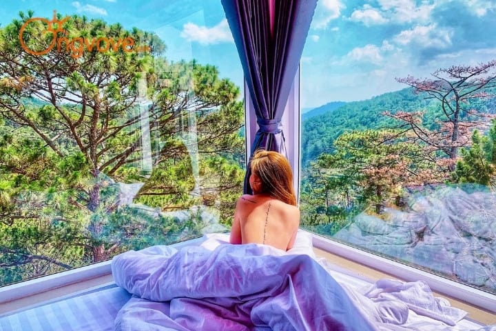 Oppa Homestay homestay cho cặp đôi đà lạt