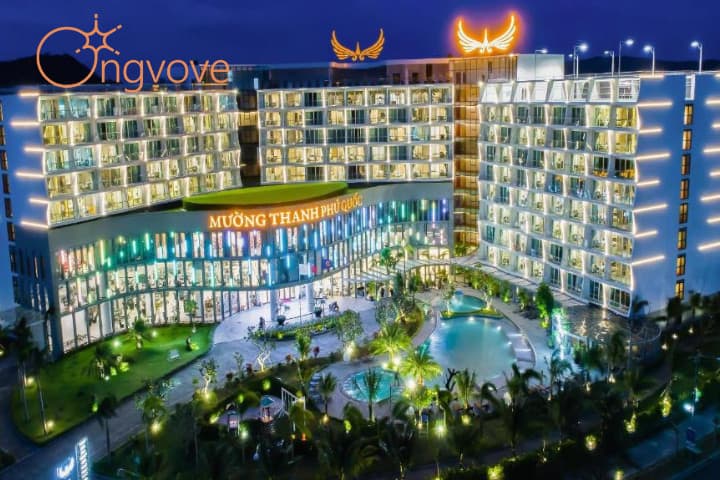 Muong Thanh Luxury Phu Quoc Hotel