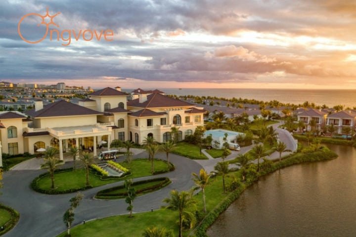 Vinpearl Discovery Coastal Land Phú Quốc