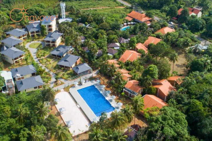 Elwood Resort Phú Quốc