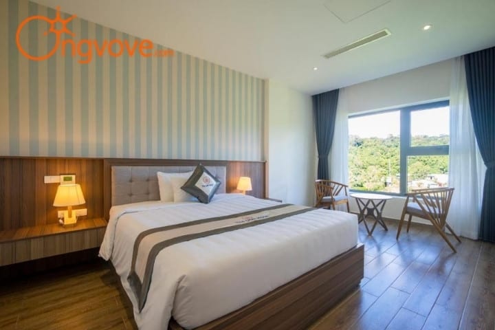 The Umi Hotel Phú Quốc