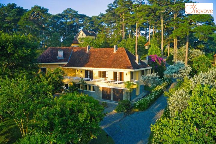 Ana Mandara Dalat