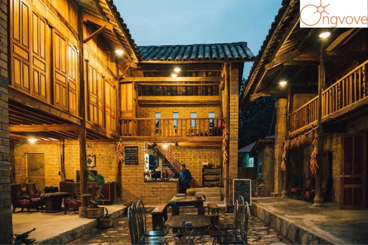 Bống Bang Homestay